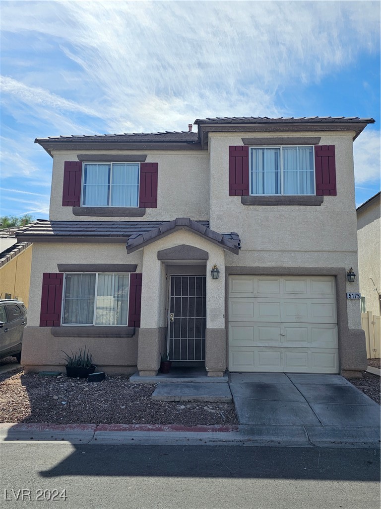 5175 Paradise Valley Avenue
