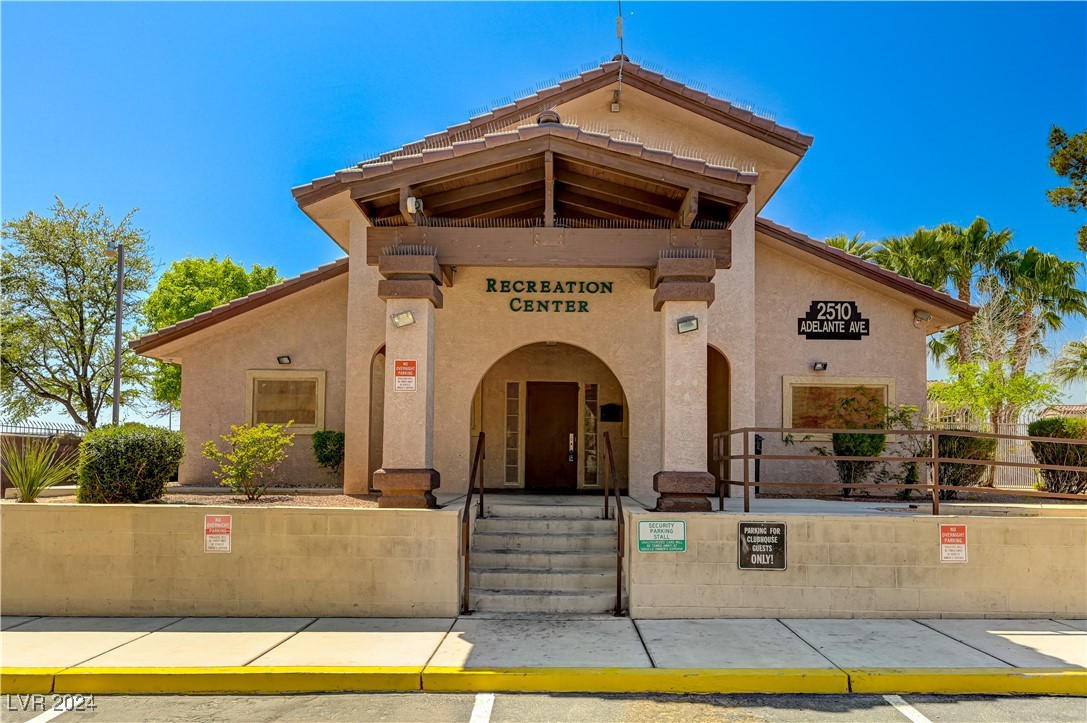 2528 Sierra Bello Avenue 104