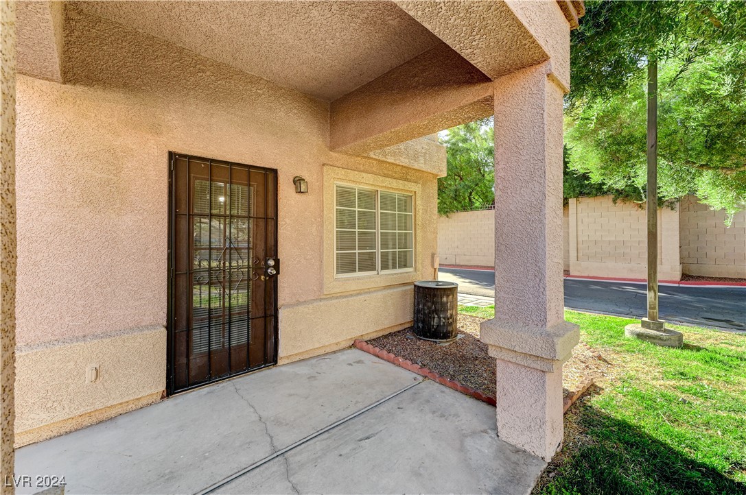2528 Sierra Bello Avenue 104