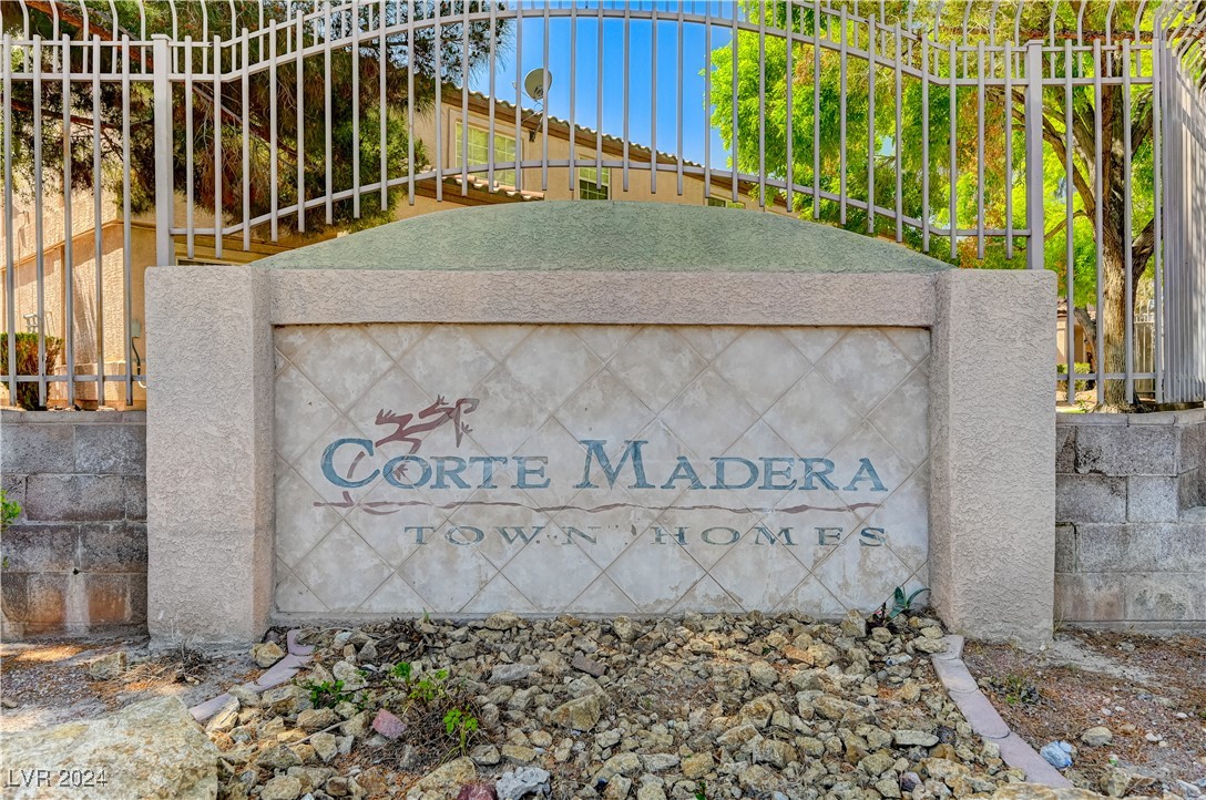 2528 Sierra Bello Avenue 104