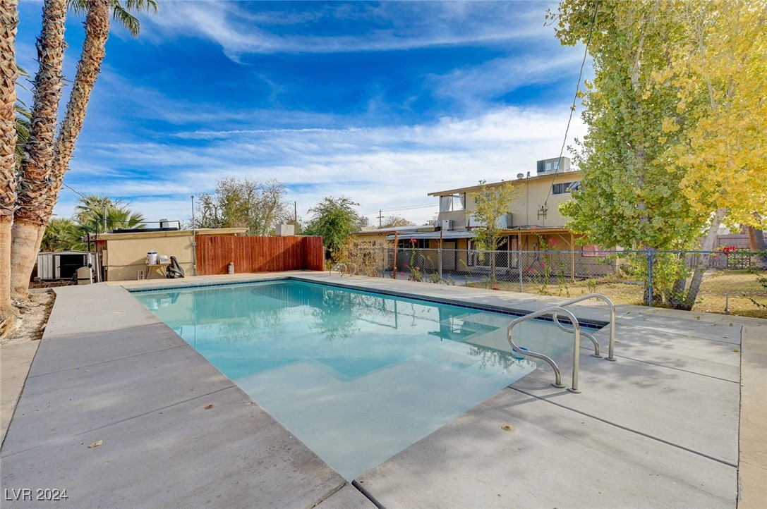 4304 Vegas Drive