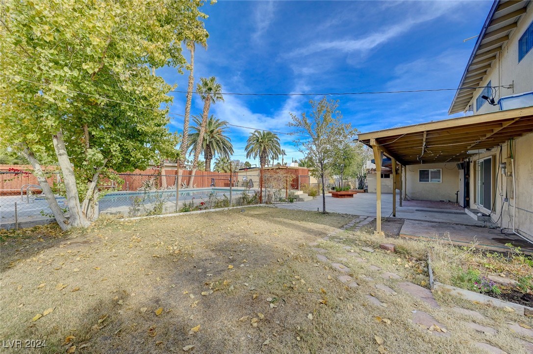 4304 Vegas Drive