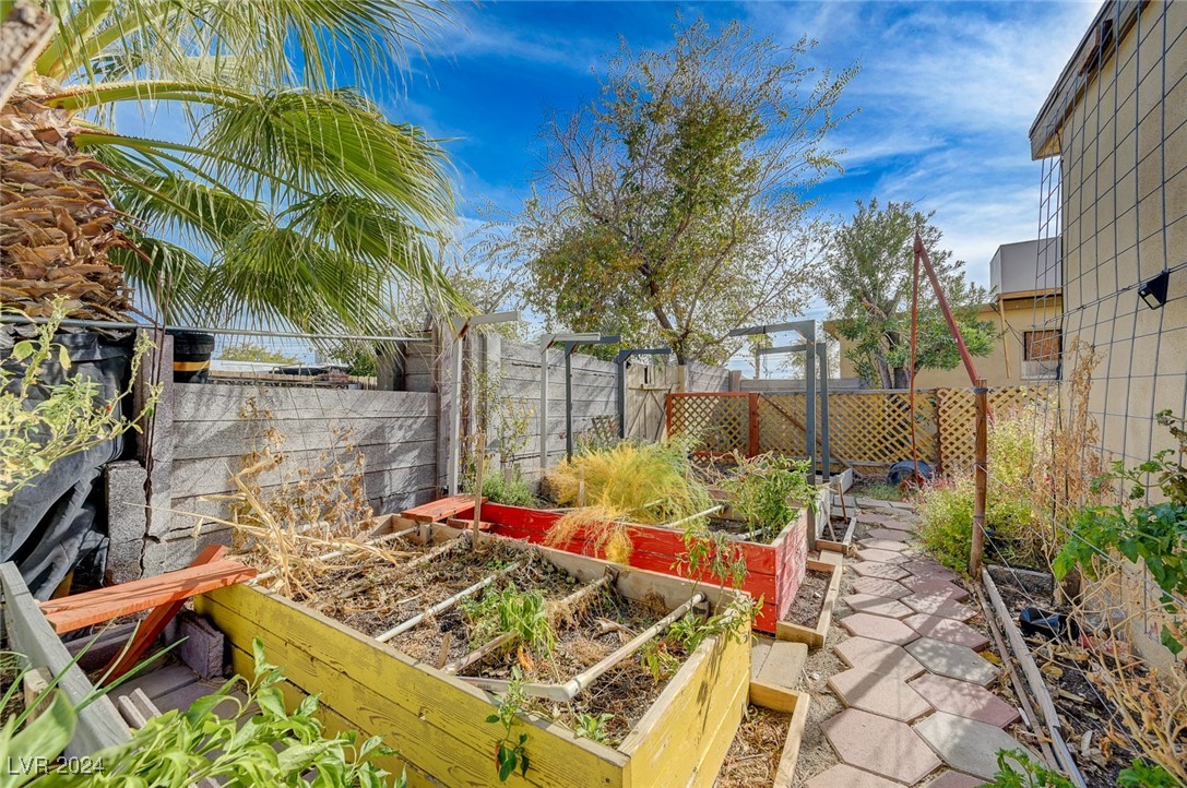 4304 Vegas Drive