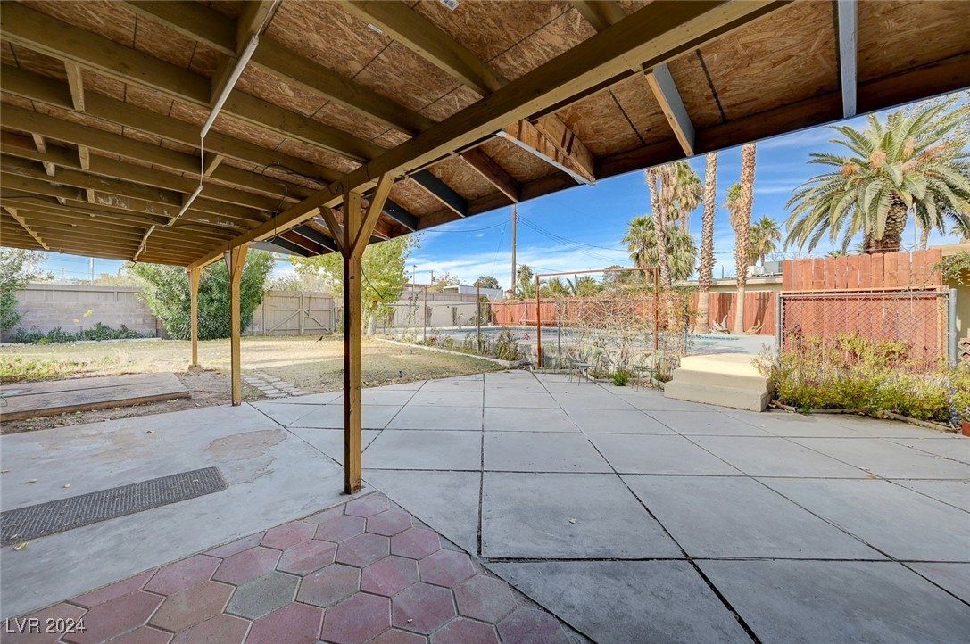 4304 Vegas Drive