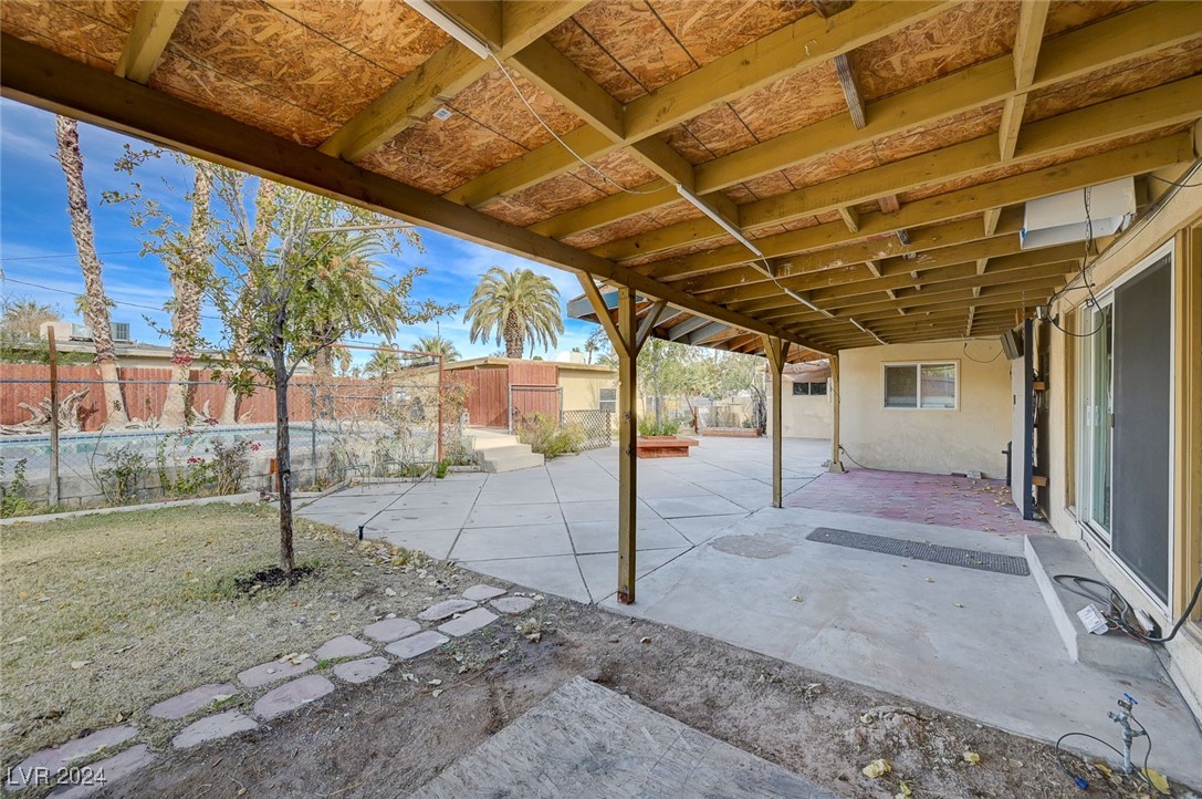 4304 Vegas Drive