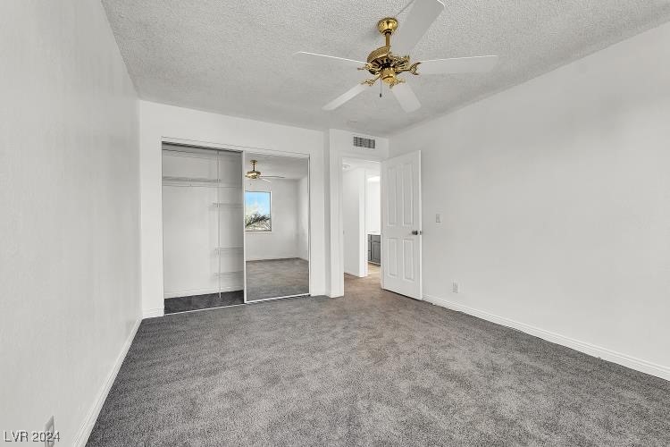 3450 Monte Carlo Drive