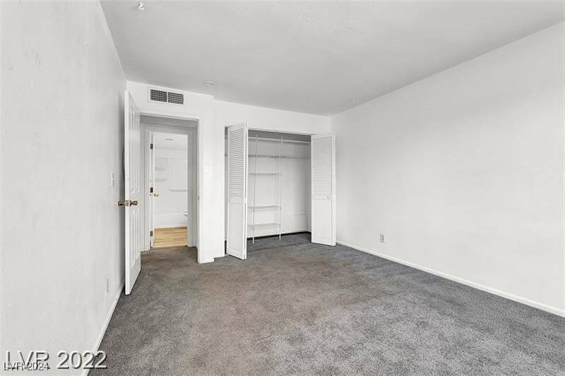 3450 Monte Carlo Drive