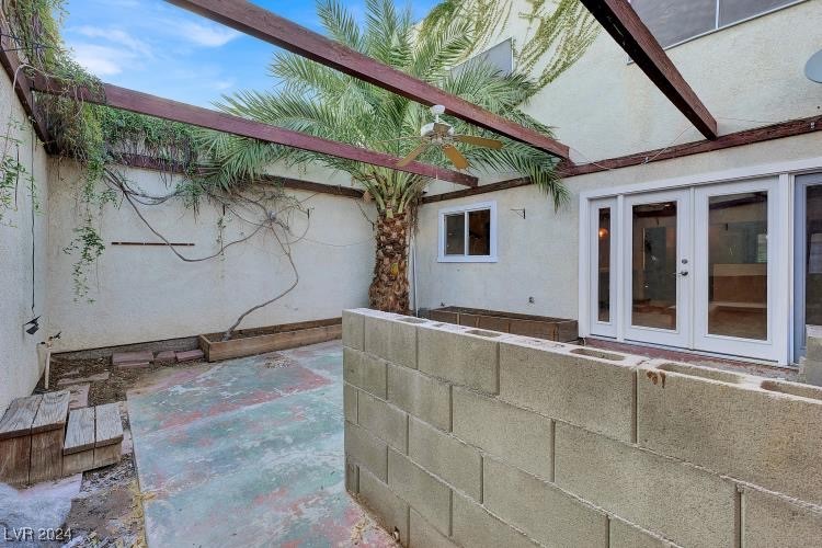 3450 Monte Carlo Drive