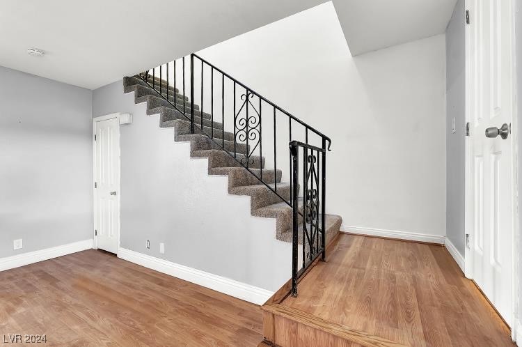 3450 Monte Carlo Drive