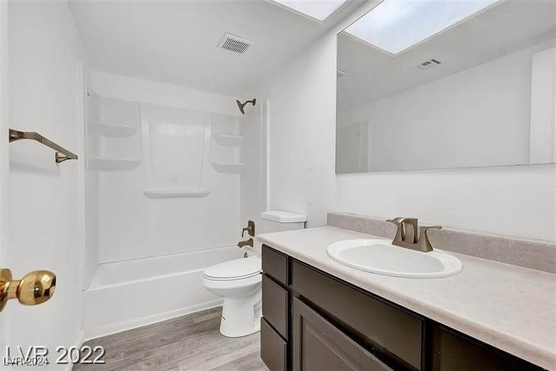 3450 Monte Carlo Drive
