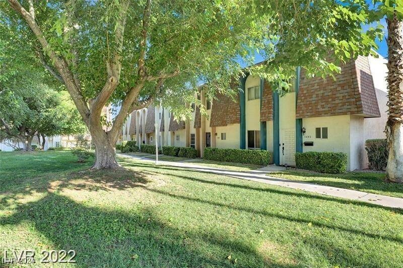 3450 Monte Carlo Drive