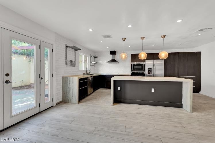 3450 Monte Carlo Drive