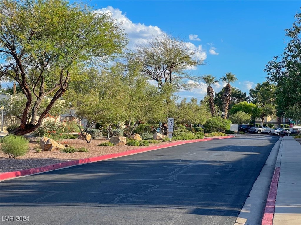 3450 Monte Carlo Drive