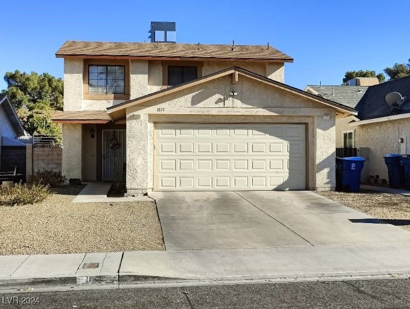 1817 Amboy Drive