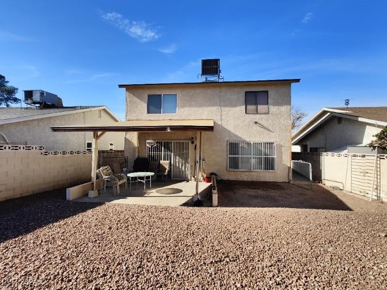 1817 Amboy Drive