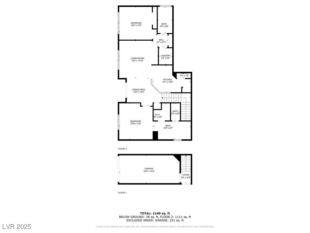 6040 Emma Bay Court 101