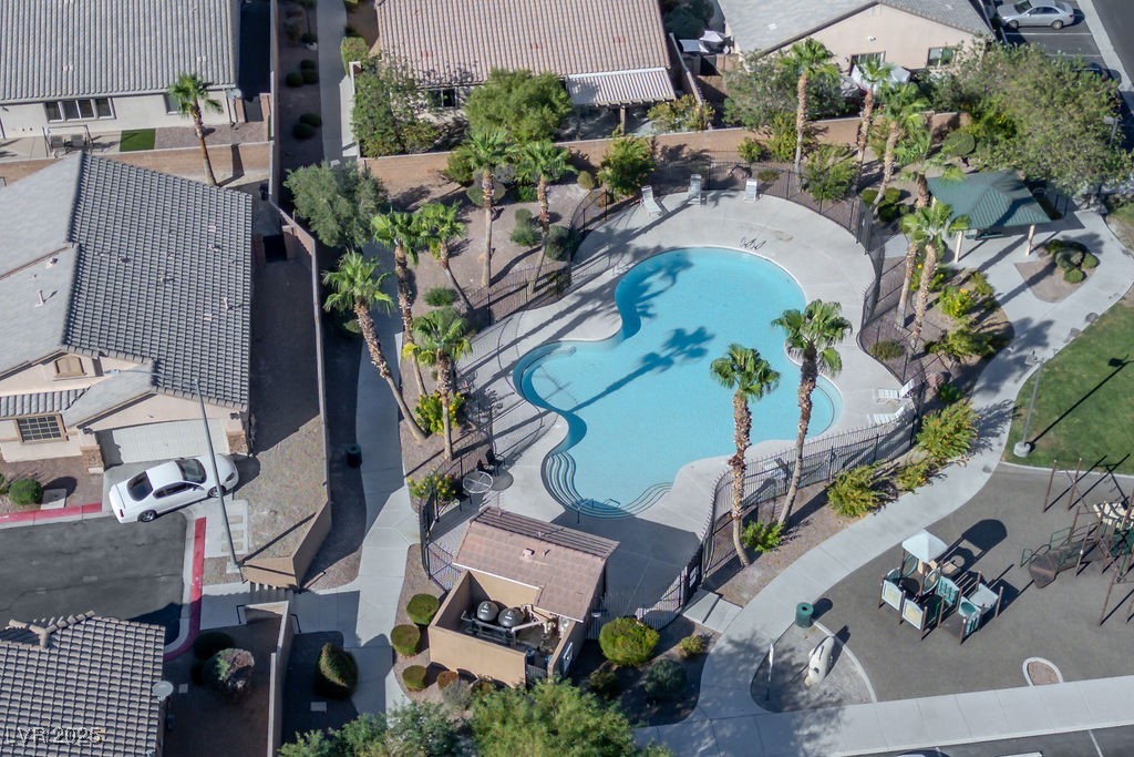 6040 Emma Bay Court 101