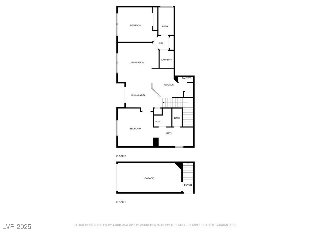 6040 Emma Bay Court 101