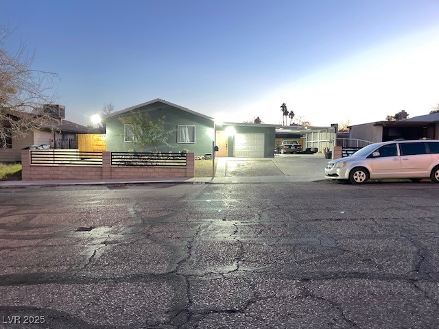 4713 Tamalpias Avenue