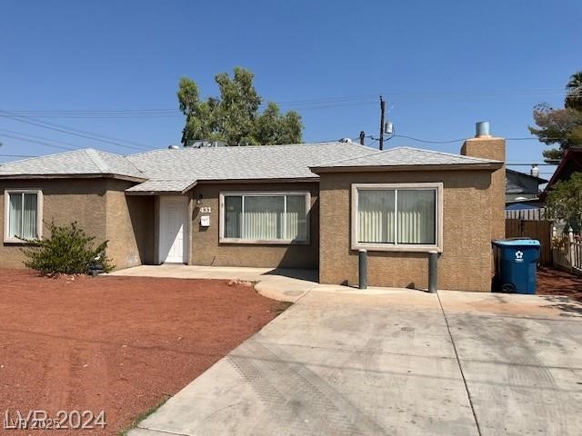431 Bedford Road