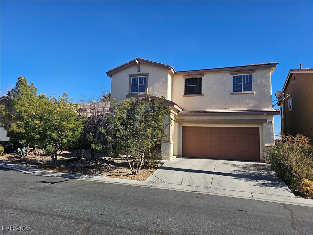 6524 Heavenly Moon Street