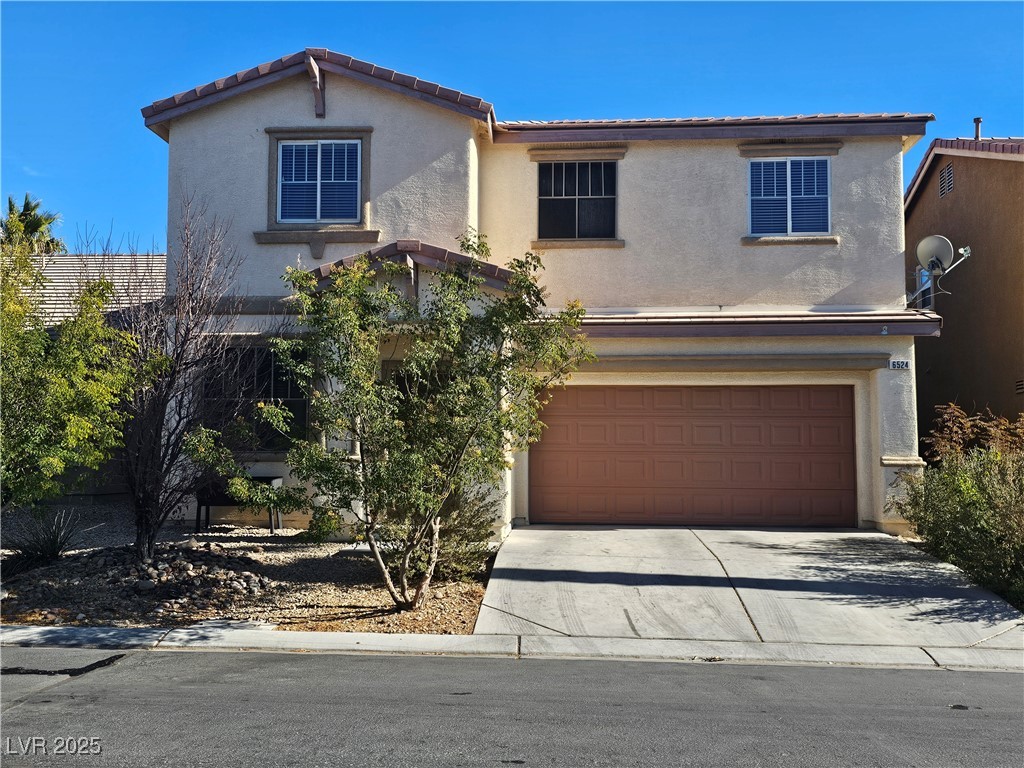 6524 Heavenly Moon Street