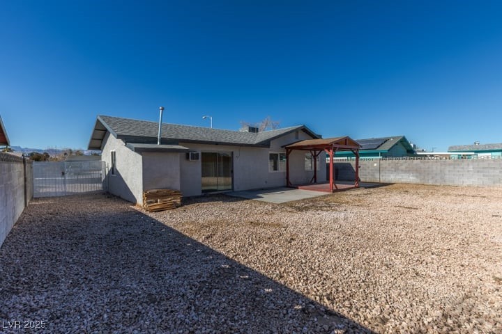 4470 Peterson Drive