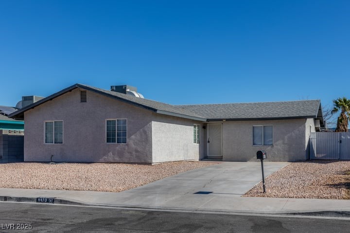 4470 Peterson Drive