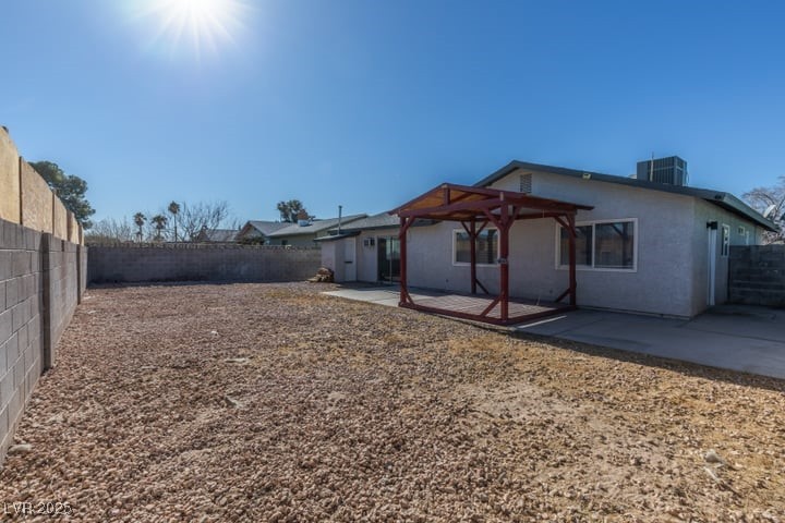 4470 Peterson Drive