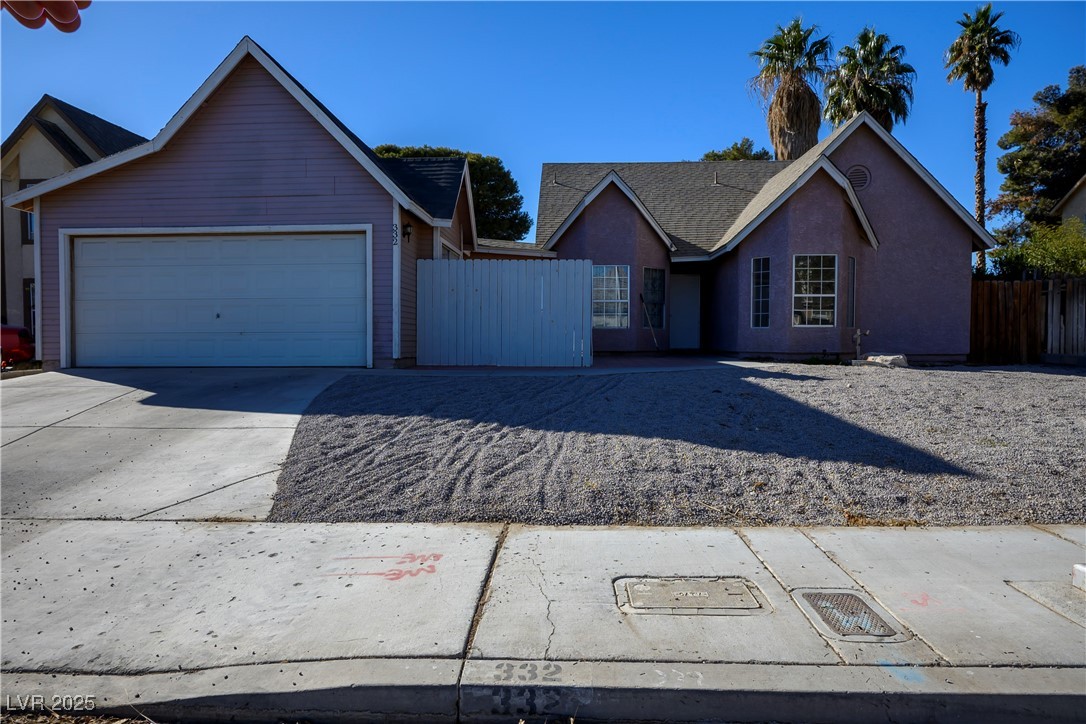 332 Oakford Street