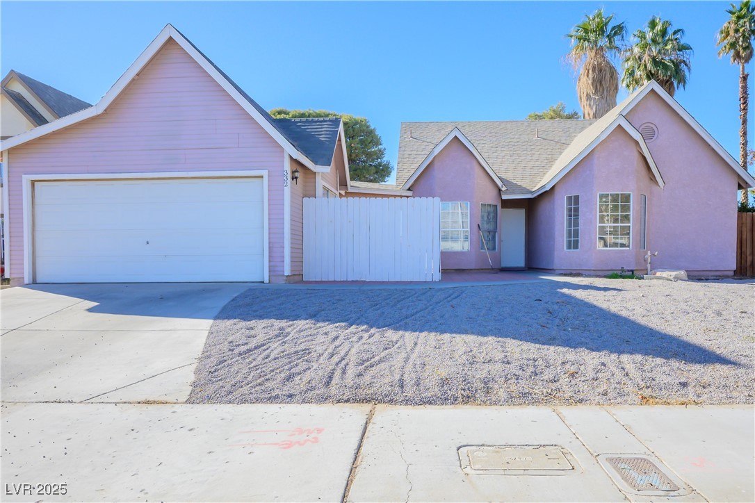 332 Oakford Street