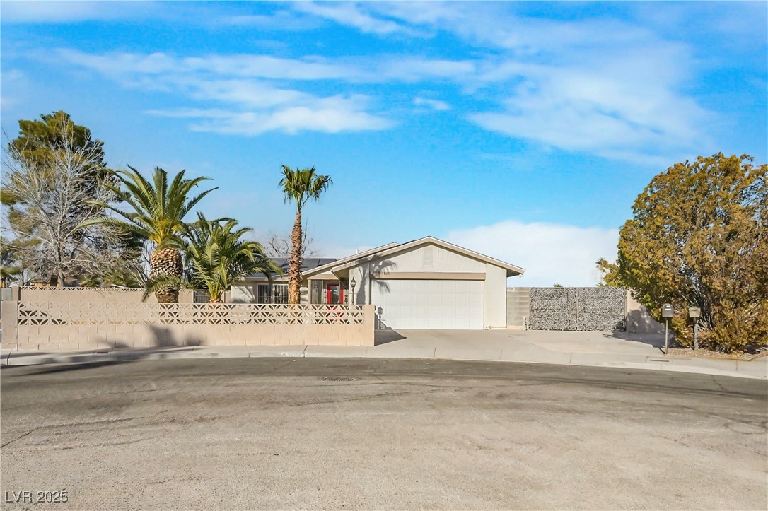 4125 Montemesa Circle