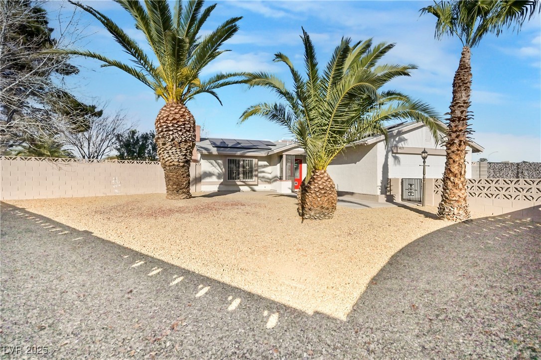 4125 Montemesa Circle