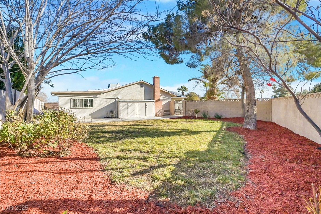4125 Montemesa Circle