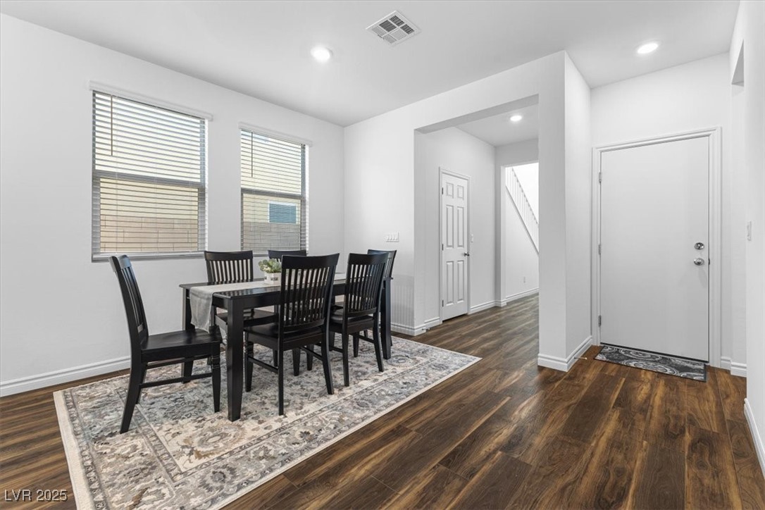 2740 Aldine Court