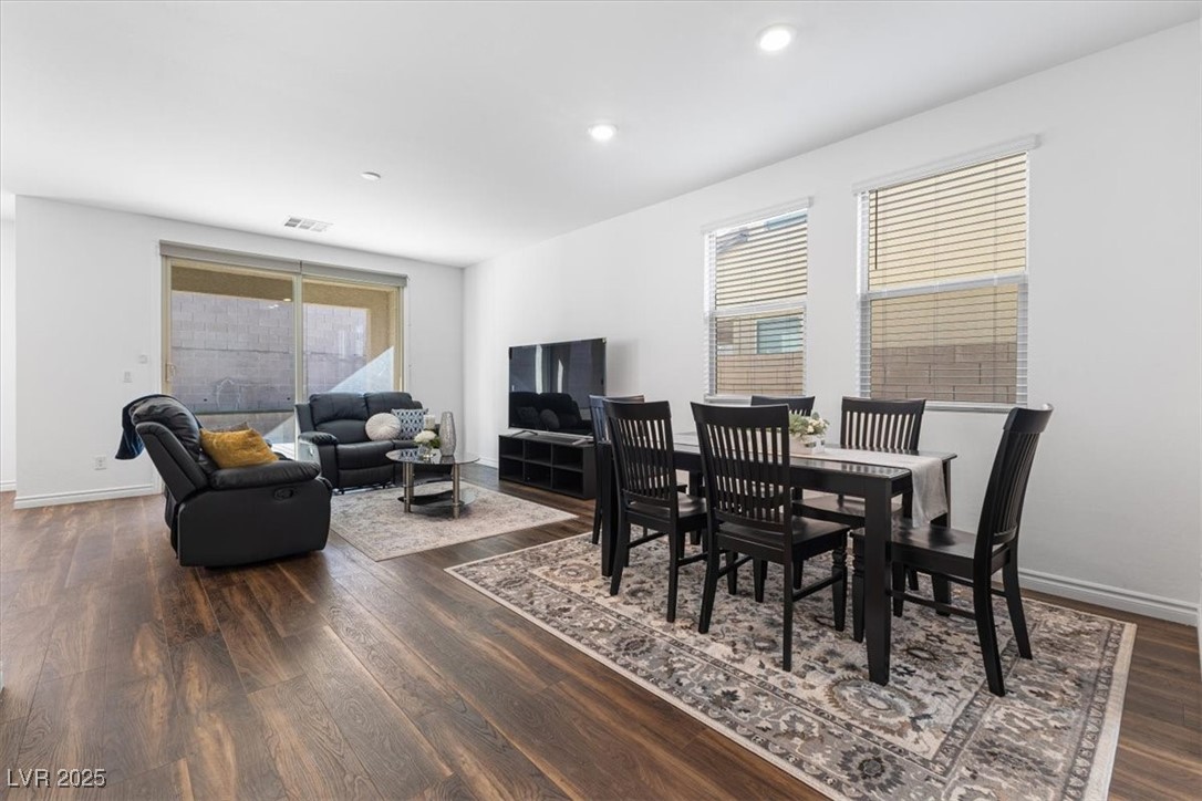 2740 Aldine Court