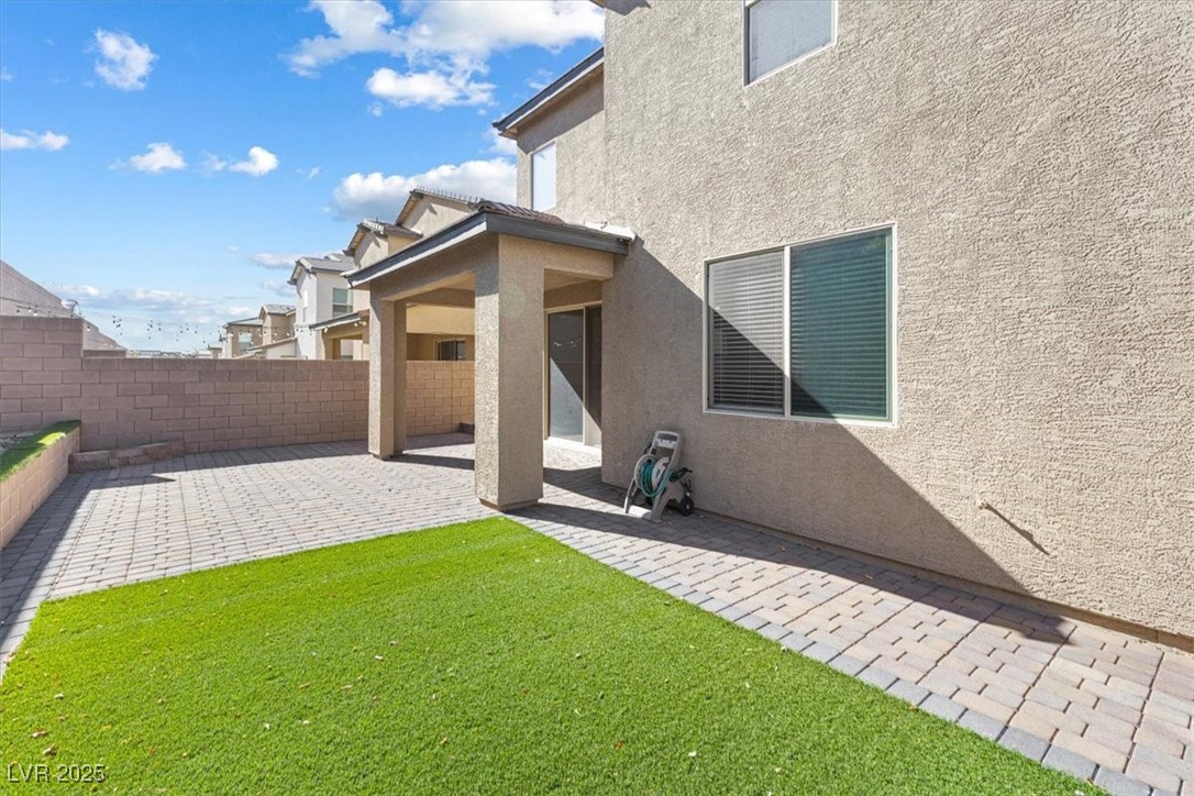 2740 Aldine Court