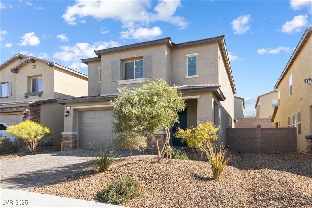 2740 Aldine Court