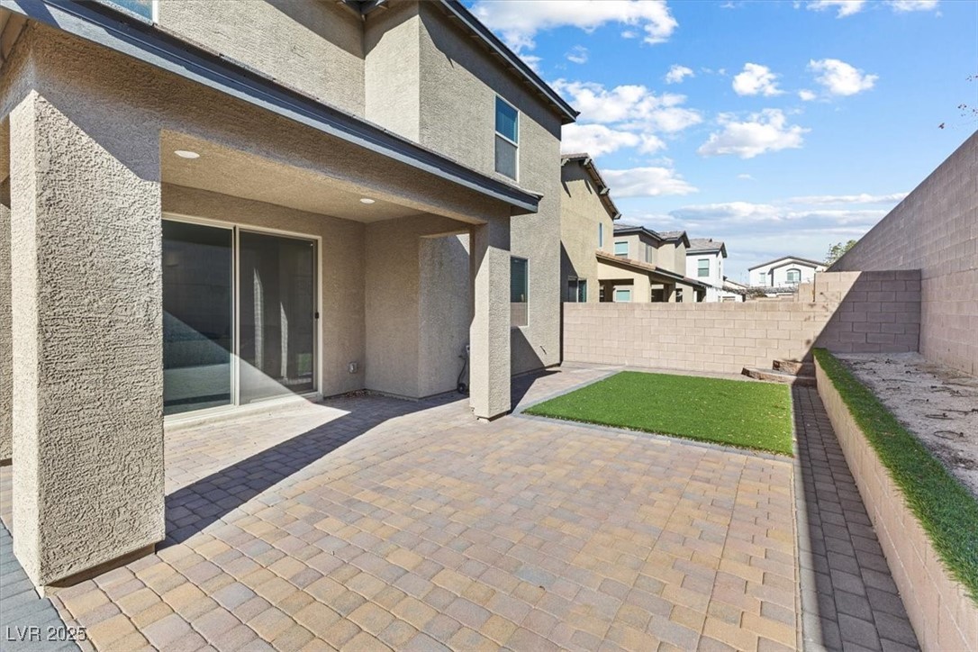 2740 Aldine Court