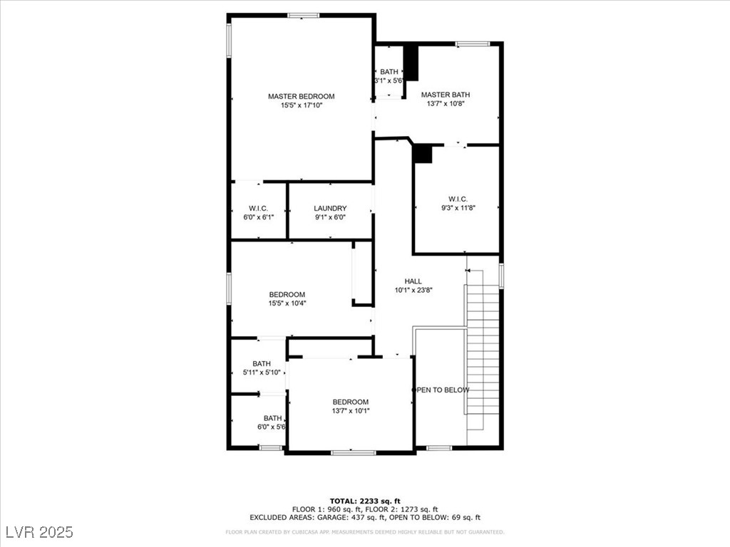 2740 Aldine Court
