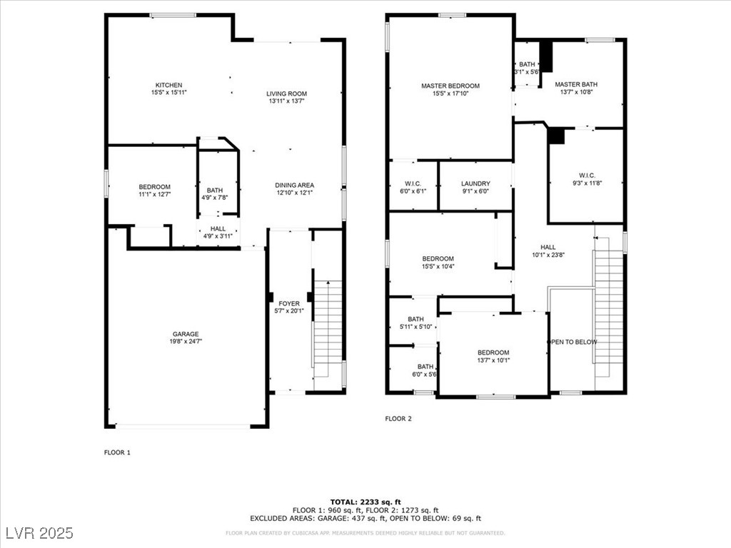 2740 Aldine Court