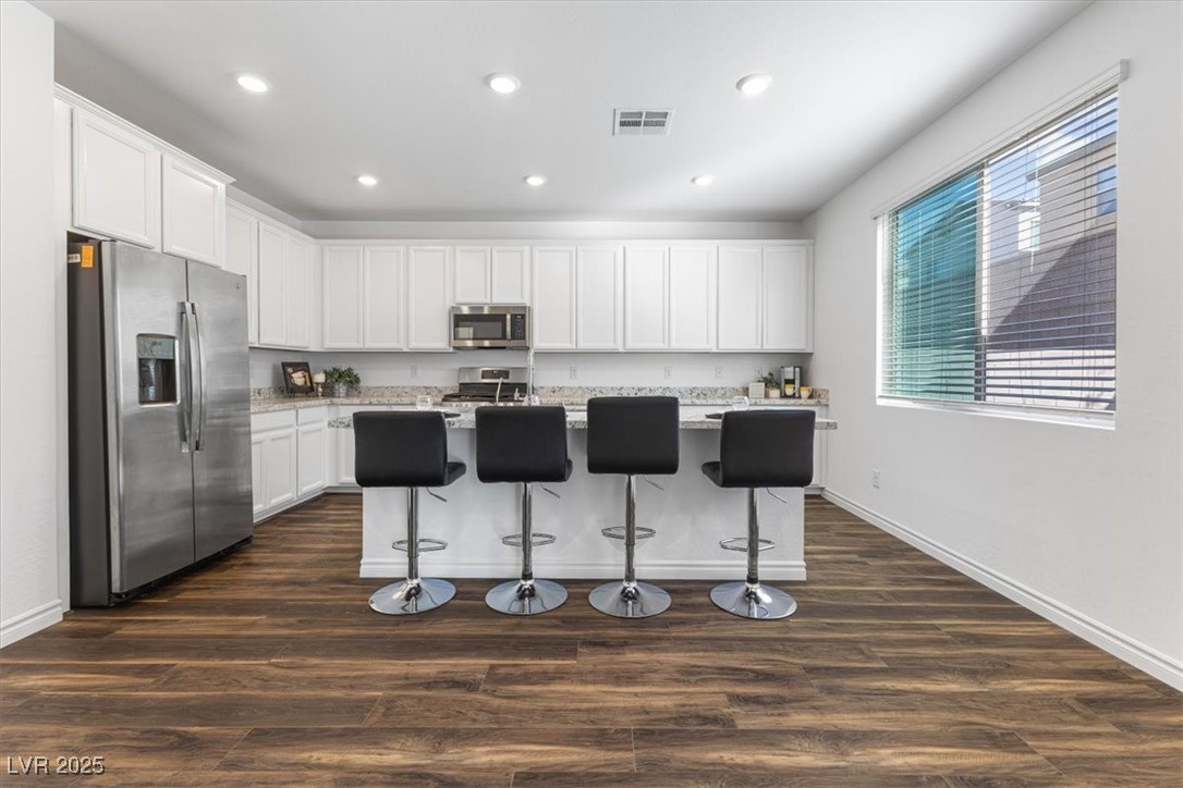 2740 Aldine Court