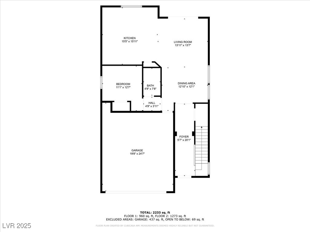 2740 Aldine Court