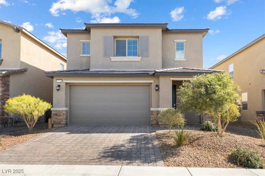 2740 Aldine Court