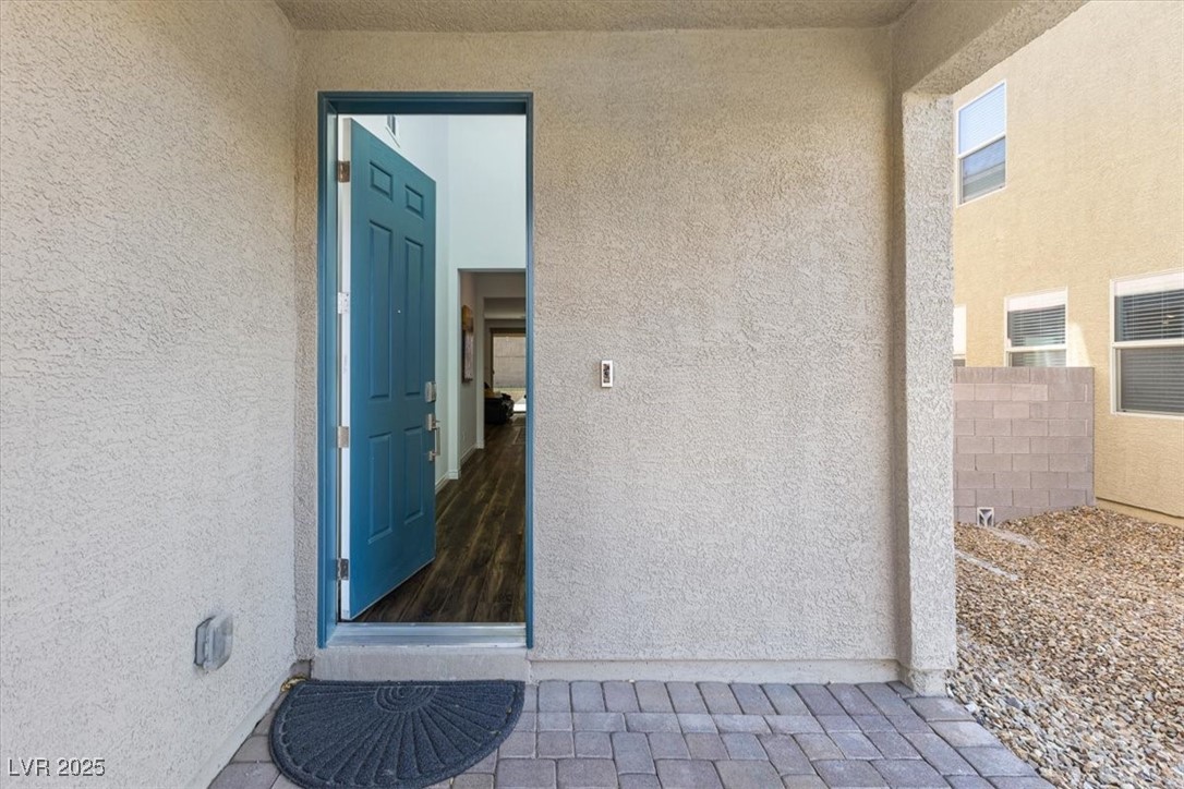 2740 Aldine Court