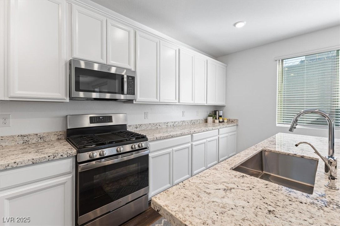 2740 Aldine Court