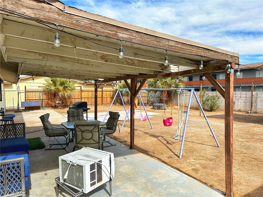 2609 Sierra Madre Drive