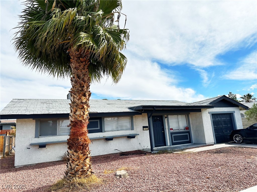 2609 Sierra Madre Drive
