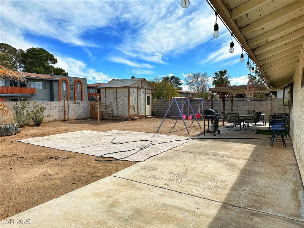 2609 Sierra Madre Drive