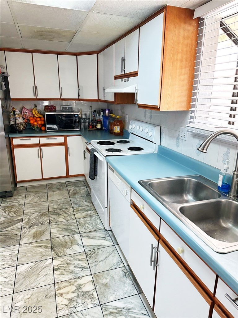 2609 Sierra Madre Drive